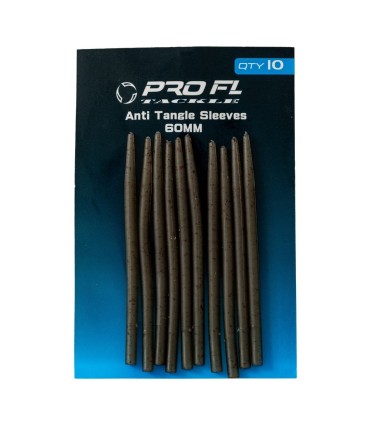 SLEEVES ANTI TANGLE 60MM PROFL