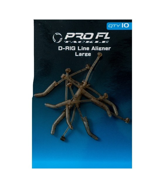D-RIG LINE ALIGNER SMALL PROFL