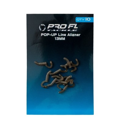 POP-UP LINE ALIGNER  PROFL