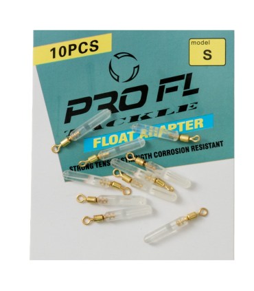 QUICK CHANGE SWIVEL FEEDER AK-FA  PROFL