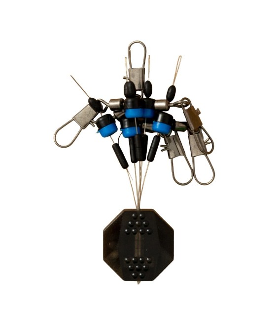 AGRAFĂ SPRO FEEDER EASY PARTS AK-FS PROFL