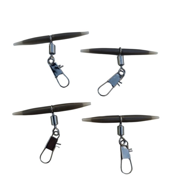 ANTI TANGLE WAGGLER ADAPTOR PROFL