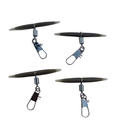 ANTI TANGLE WAGGLER ADAPTOR PROFL