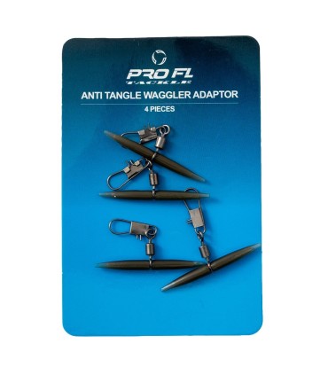 ANTI TANGLE WAGGLER ADAPTOR PROFL