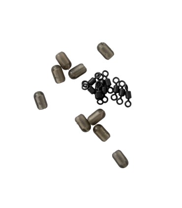 OPRITOR CU VARTEJ -SWIVEL AND STOP BEAD  PROFL