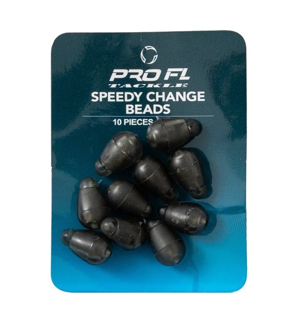 CONECTOR-BILE SPEEDY CHANGE  PROFL