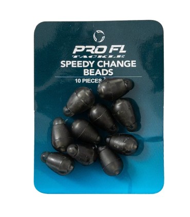 CONECTOR-BILE SPEEDY CHANGE  PROFL