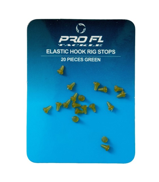 OPRITOARE ELASTICE PENTRU CARLIG PROFL