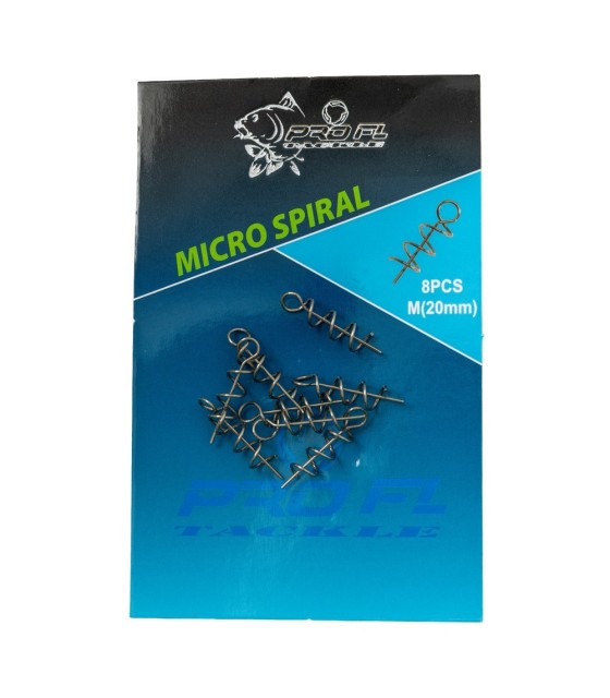 MICRO SPIRAL PROFL