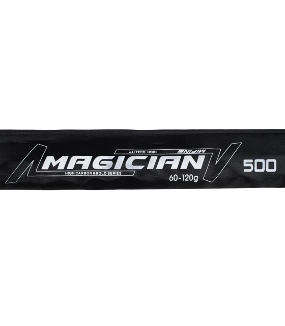 Lanseta FL MAGICIAN 500