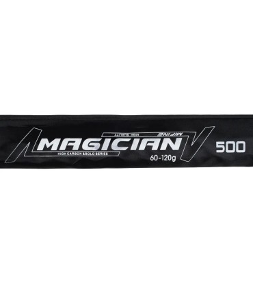 Lanseta FL MAGICIAN 500