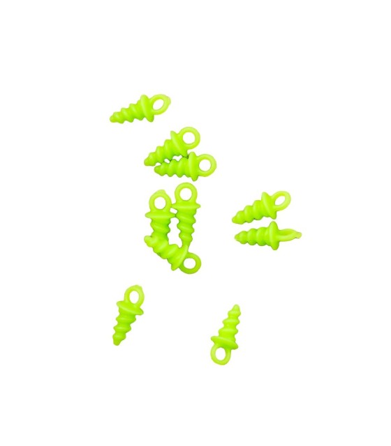 SURUB MOMEALA DIN PLASTIC FL