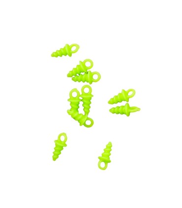 SURUB MOMEALA DIN PLASTIC FL