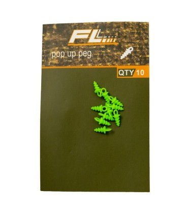 SURUB MOMEALA DIN PLASTIC FL