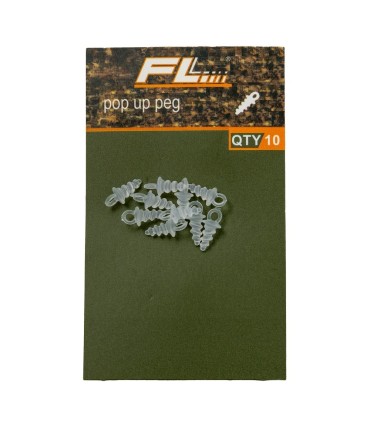 SURUB MOMEALA DIN PLASTIC FL