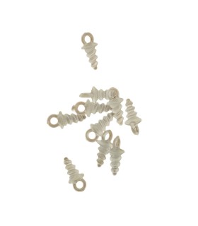 SURUB MOMEALA DIN PLASTIC FL