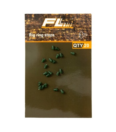 OPRITOARE- RIG RING STOPS FL KAKI