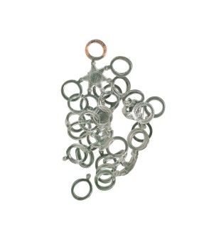 INEL STONFO-OPRITOR SILICON FL