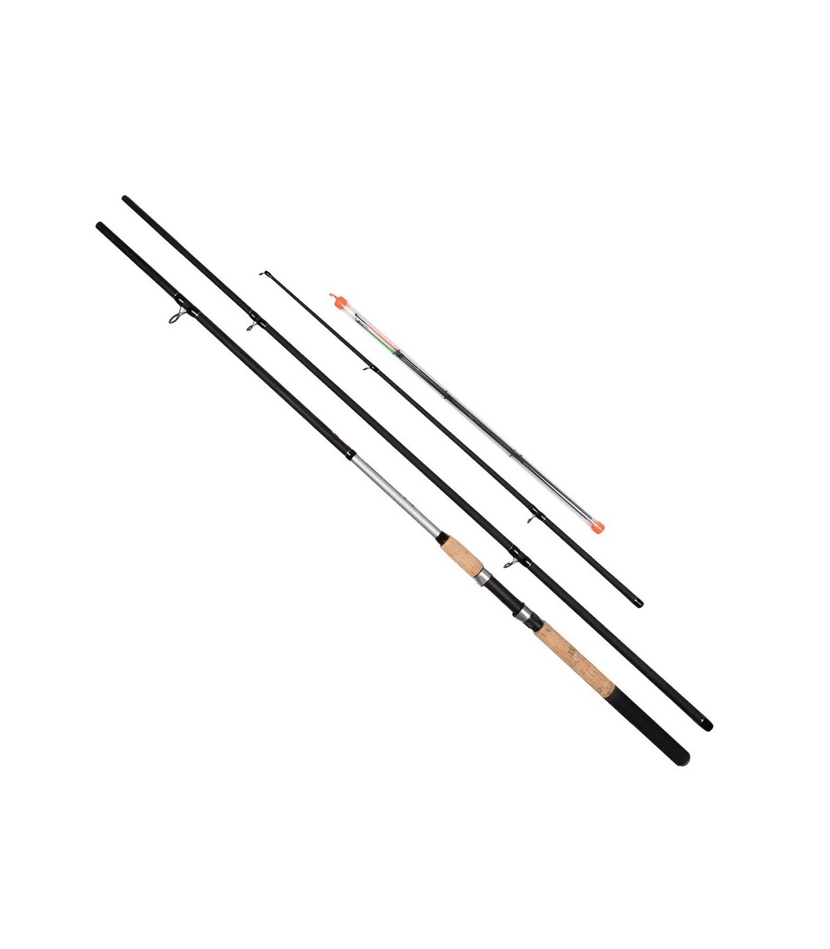 Lanseta FL ALIVIO FEEDER HEAVY