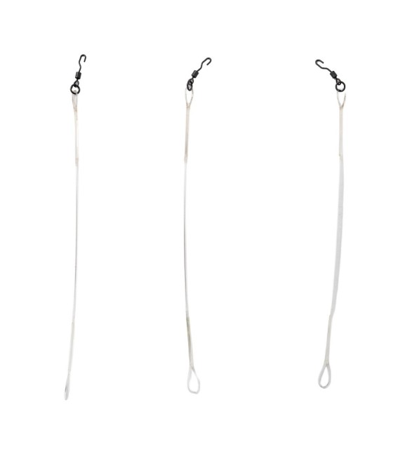 MONTURA BOOM RONNIE DIN FLUOCARBON RIGID PROFL