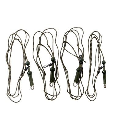 SET 4 MONTURI HELICOPTER PE LEADCORE PROFL