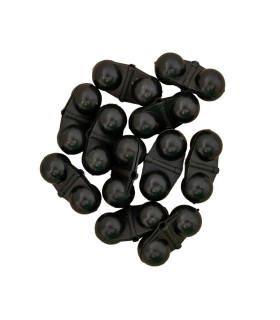 ZORNĂITOARE SOMN NEGRU 10BUC