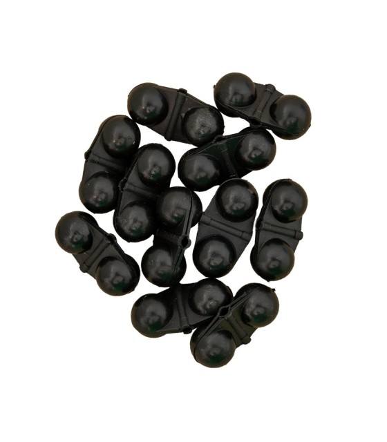 ZORNĂITOARE SOMN NEGRU 10BUC