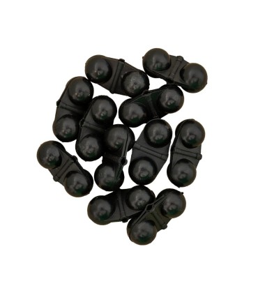 ZORNĂITOARE SOMN NEGRU 10BUC