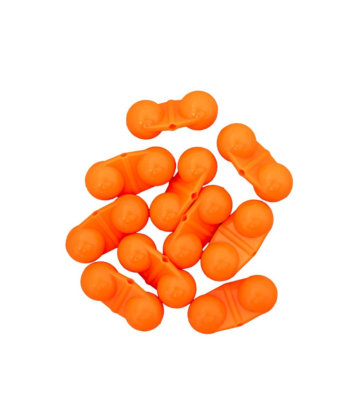 ZORNĂITOARE SOMN ROSU 10BUC