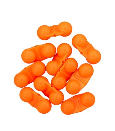 ZORNĂITOARE SOMN ROSU 10BUC