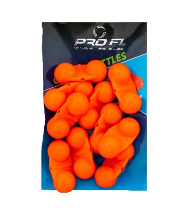 ZORNĂITOARE SOMN ROSU 10BUC