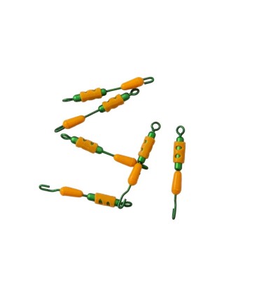 BUFFER FEEDER CONNECTOR SWIVEL AK-V PROFL