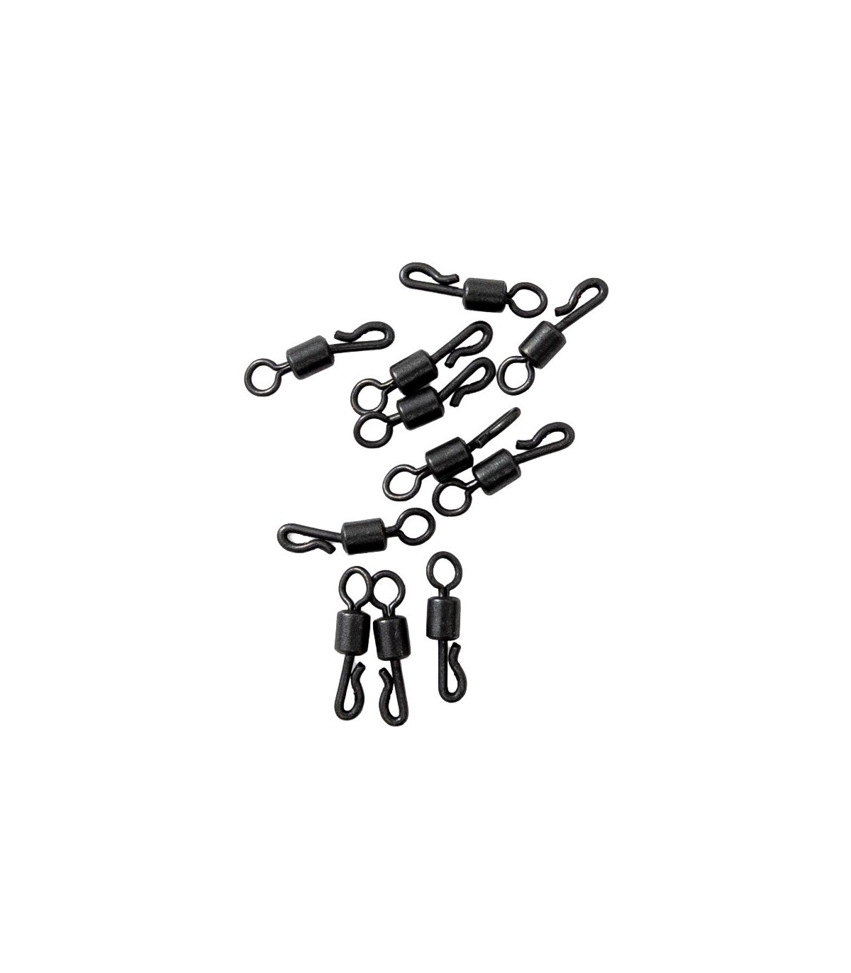 VARTEJ RAPID-QUICK CHANGE SWIVEL PROFL