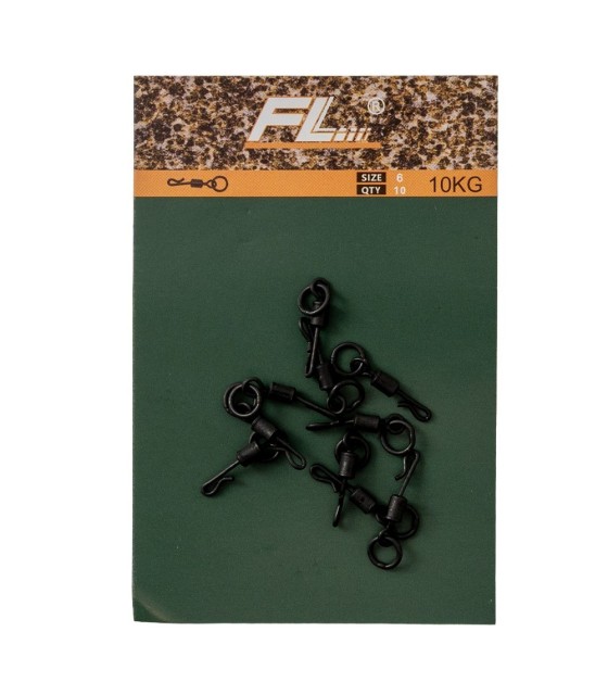 VARTEJ RAPID CU ANOU FL