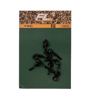 VARTEJ RAPID CU ANOU FL