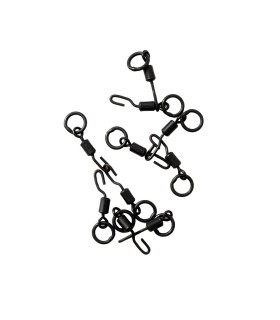 VARTEJ RAPID CARLIG  CU ANOU- NR7  FL