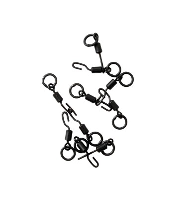 VARTEJ RAPID CARLIG  CU ANOU- NR7  FL