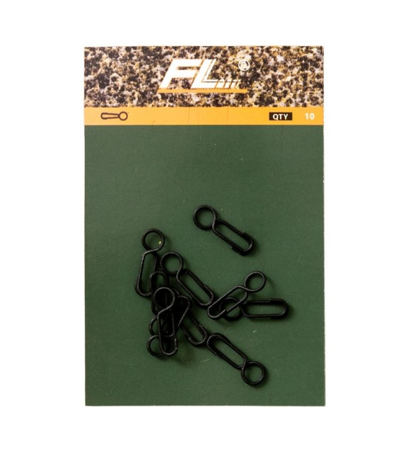 AGRAFA RAPIDA QUICK CHANGE INEL FL