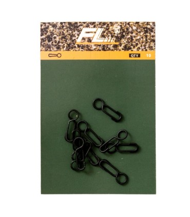 AGRAFA RAPIDA QUICK CHANGE INEL FL