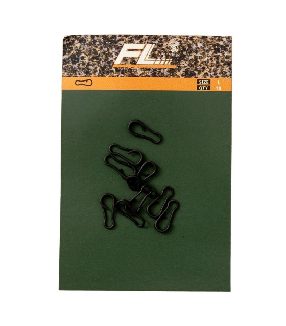 AGRAFA RAPIDA QUICK CHANGE FL