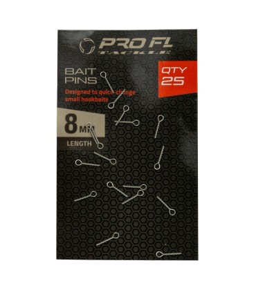 SPIN MOMEALA-BAIT PINS PROFL