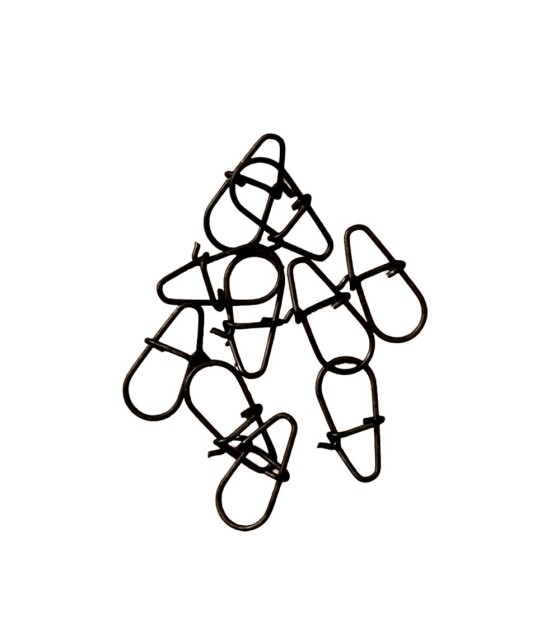 AGRAFA RAPIDA W- SNAP FL