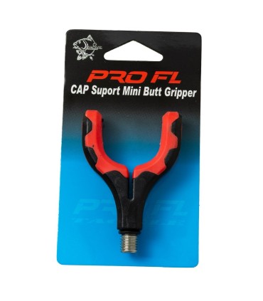 CAP SUPORT MINI BUTT GRIPPER PROFL