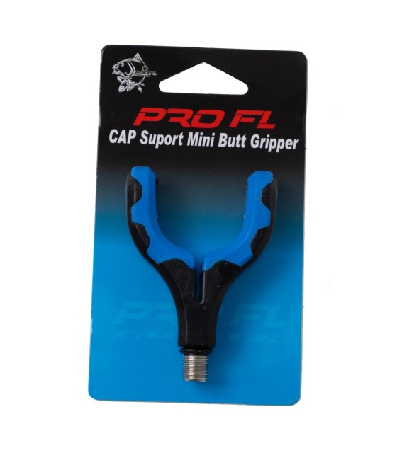 CAP SUPORT MINI BUTT GRIPPER PROFL