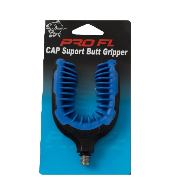 CAP SUPORT CU PERII BUTT GRIPPER PROFL