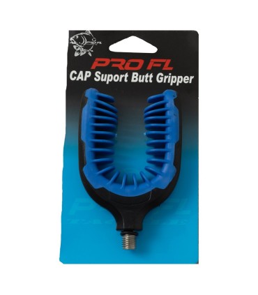 CAP SUPORT CU PERII BUTT GRIPPER PROFL
