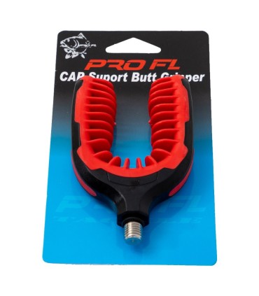 CAP SUPORT CU PERII BUTT GRIPPER PROFL