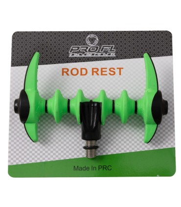 CAP SUPORT CANELAT FEEDER  PROFL 12cm