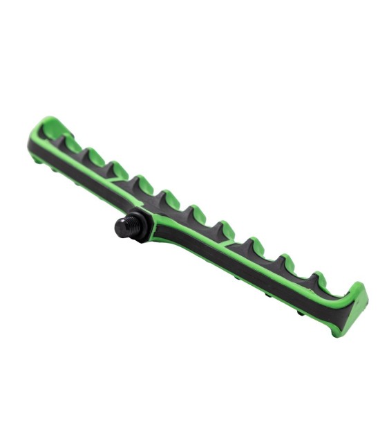 CAP SUPORT FEEDER MULTI SECTION PROFL-DP187