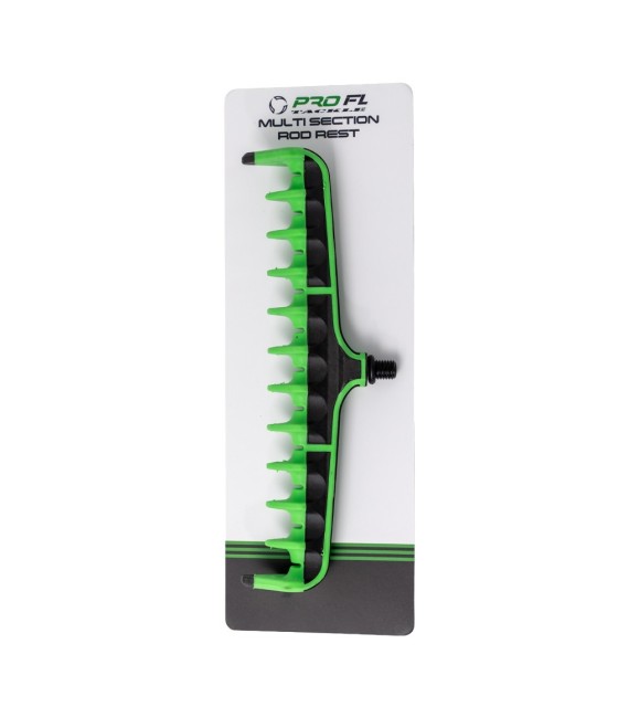 CAP SUPORT FEEDER MULTI SECTION PROFL-DP187